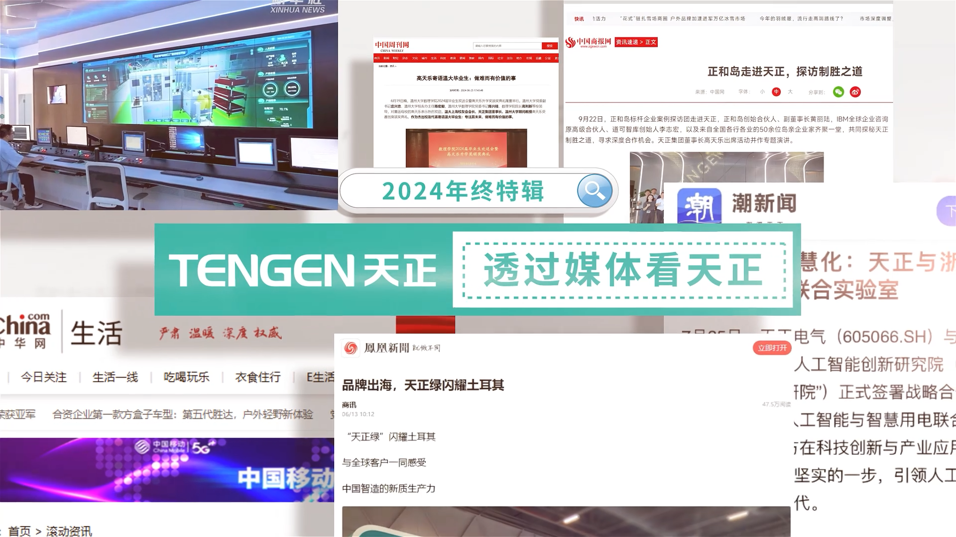 【年终特辑】2024，透过媒体看天美mv乌鸦mv星空mv果冻mv二区麻花